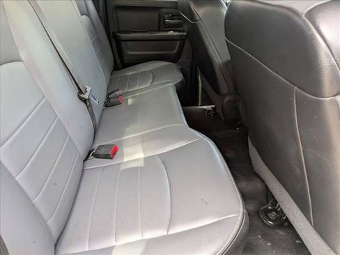 Used 2021 RAM 1500 Tradesman w/ Trailer Tow Group RWD image 19