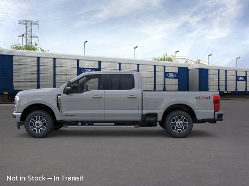 New 2026 Ford F250 Lariat AWD/4WD image 2