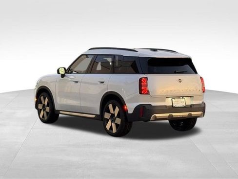Certified 2025 MINI Cooper Countryman S w/ Comfort Package Max AWD/4WD image 7