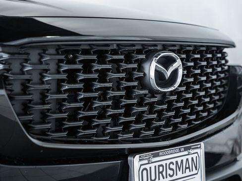 Used 2025 MAZDA CX-50 AWD 2.5 S w/ Premium Package image 15