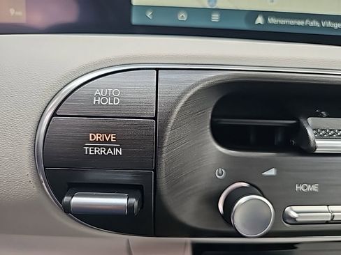 New 2026 Hyundai Palisade SEL AWD/4WD image 18