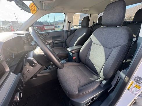 Used 2024 Ford Maverick XLT w/ XLT Luxury Package image 25