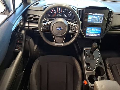 Certified 2024 Subaru Impreza 2.0i AWD/4WD image 14