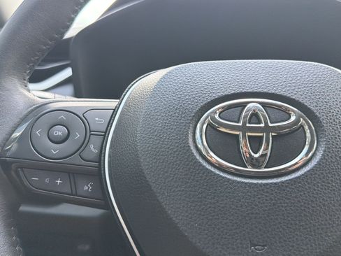 Used 2021 Toyota RAV4 XLE Premium FWD image 29