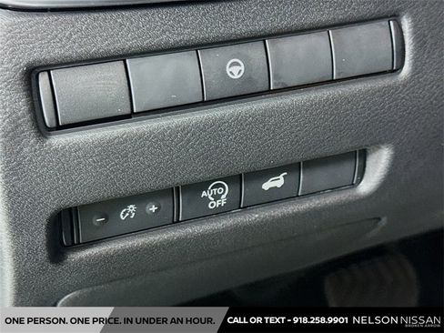 New 2026 Nissan Rogue SV w/ Cold Weather Package image 10