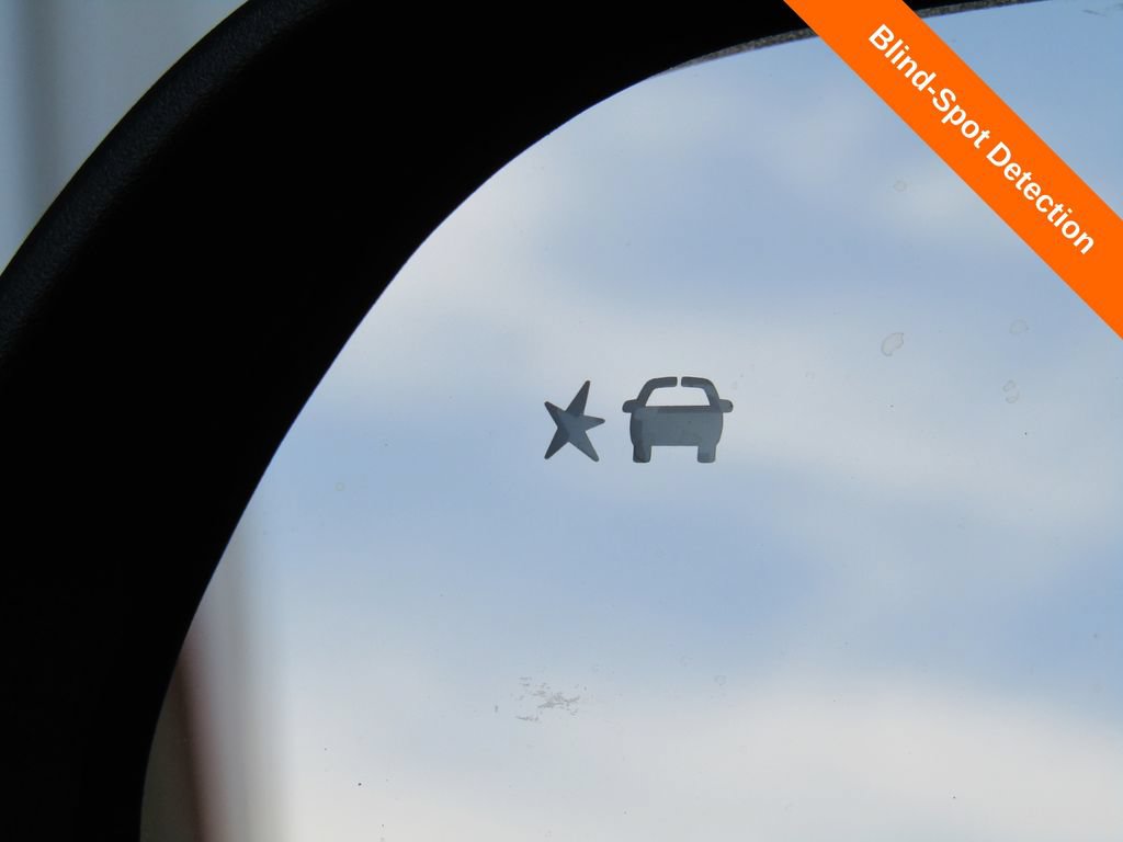 New 2027 GMC Terrain Elevation AWD/4WD image 6