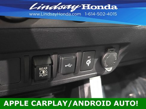 Used 2021 Toyota Tacoma TRD Sport image 25