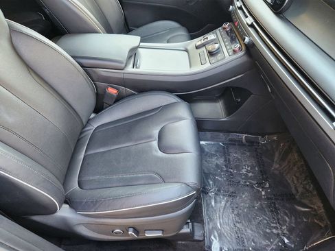 Used 2024 Hyundai Palisade SEL image 12