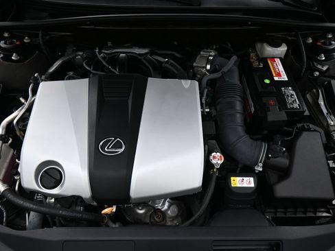 Used 2022 Lexus ES 350 F Sport w/ Accessory Package FWD image 21