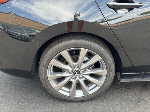 Certified 2026 MAZDA MAZDA3 2.5 S Sedan w/ Preferred Pkg FWD image 6