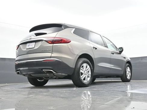 Used 2018 Buick Enclave Essence w/ Trailering Package FWD image 47