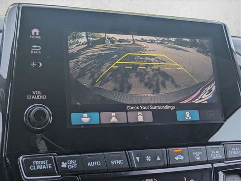 Used 2019 Honda Odyssey Touring image 14