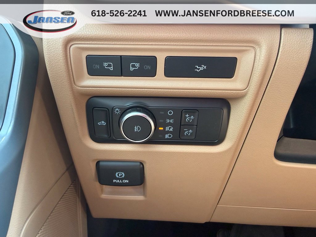 Used 2022 Ford F150 XLT w/ Equipment Group 302A High AWD/4WD image 20