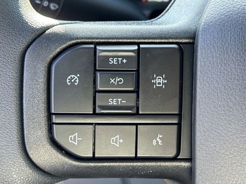 New 2025 Ford F150 XLT image 24