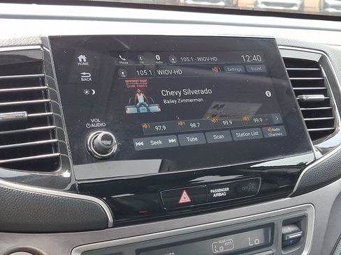 Used 2020 Honda Pilot EX-L image 20