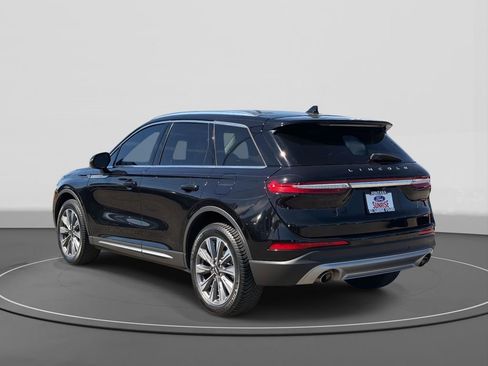 Used 2020 Lincoln Corsair Reserve AWD/4WD image 6