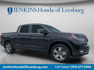 New 2026 Honda Ridgeline RTL video 1