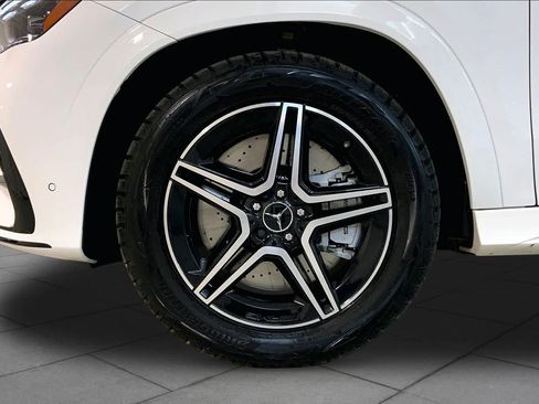Used 2025 Mercedes-Benz GLE 53 AMG 4MATIC image 21