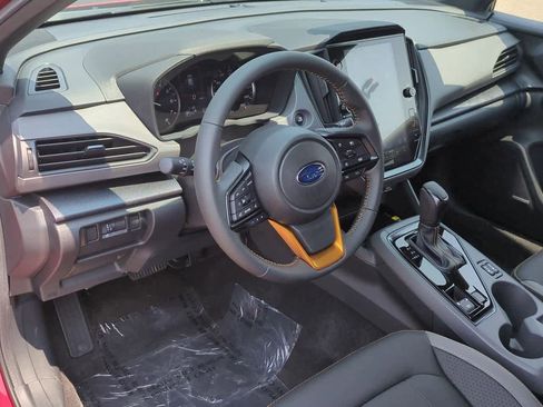 Certified 2025 Subaru Crosstrek 2.5i Wilderness w/ Crosstrek Mirror Package image 2