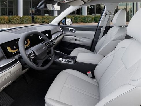 New 2026 Kia Sorento EX image 18