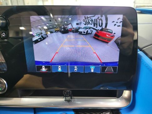 Used 2024 Chevrolet Corvette Stingray Premium Conv image 34