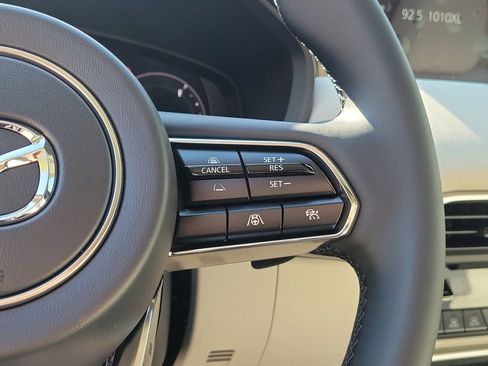 New 2026 MAZDA CX-90 3.3 Turbo w/ Premium Plus Pkg image 25