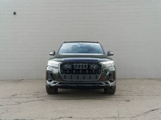 New 2026 Audi Q7 3.0T Prestige AWD/4WD video 2