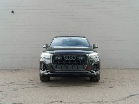 New 2026 Audi Q7 3.0T Prestige AWD/4WD image 2