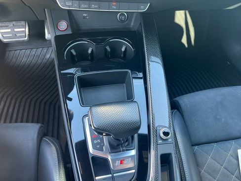 Used 2022 Audi S5 Premium AWD/4WD image 20