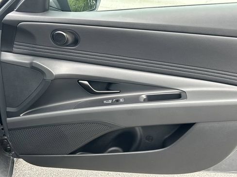 New 2026 Hyundai Elantra Sport FWD image 14