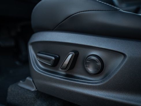 New 2026 Toyota bZ image 20