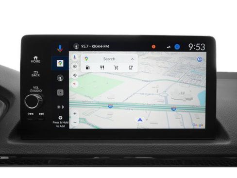 Used 2026 Honda Civic Sport Touring image 18