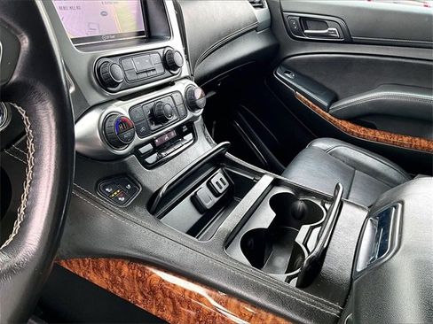Used 2020 Chevrolet Tahoe Premier image 20