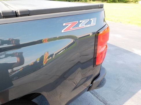 Used 2017 Chevrolet Silverado 1500 LT w/ All Star Edition image 20