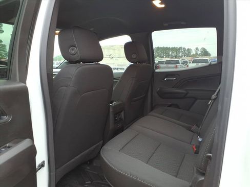 Used 2026 GMC Canyon Elevation w/ Convenience Package RWD image 23