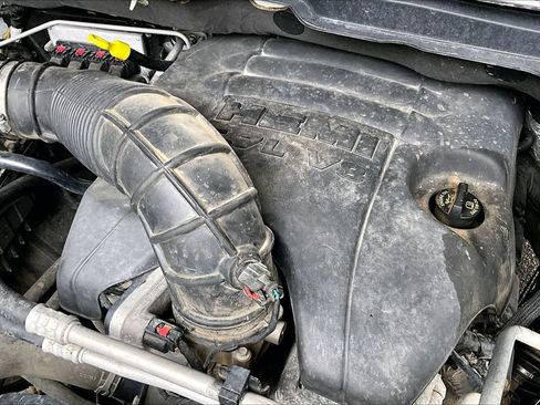 Used 2012 RAM 1500 Express AWD/4WD image 27