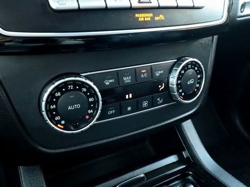 Used 2017 Mercedes-Benz GLE 350 4MATIC image 11