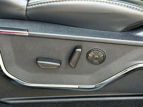 Used 2024 Ford F350 Platinum w/ FX4 Off-Road Package image 24