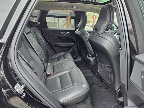 Used 2021 Volvo XC60 T5 Inscription w/ Advanced Package image 13