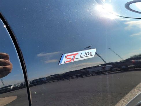 New 2025 Ford Escape ST-Line w/ Equipment Group 301A image 39
