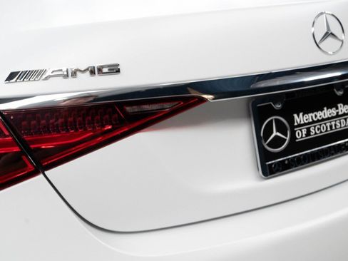New 2026 Mercedes-Benz S 63 AMG S image 9