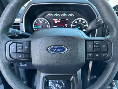 Certified 2023 Ford F150 XL w/ STX Appearance Package image 22