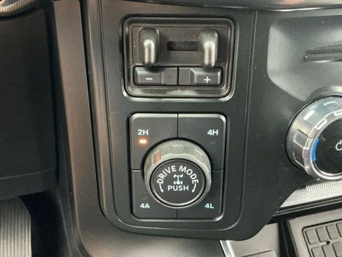 Used 2025 Ford F150 Raptor AWD/4WD image 29