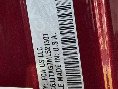 Used 2021 Jeep Gladiator Sport image 33