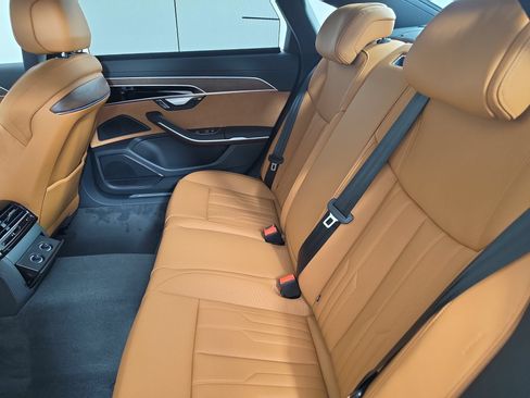 New 2026 Audi A8 L 3.0T AWD/4WD image 38
