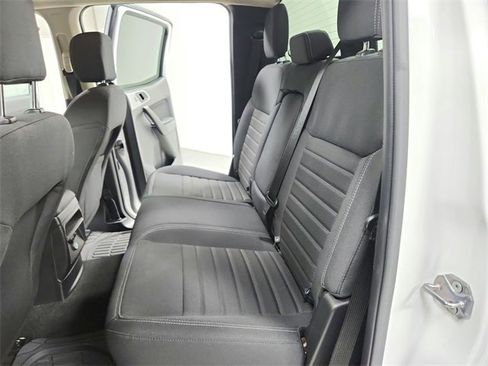 Used 2023 Ford Ranger XL w/ Equipment Group 101A High image 30