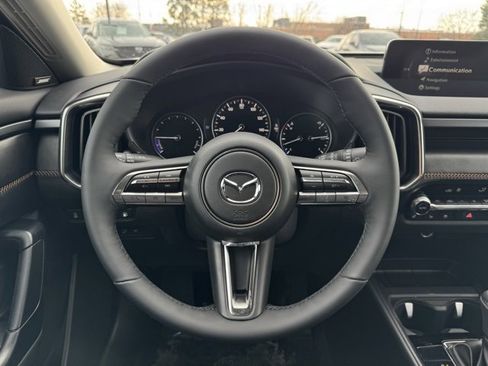 New 2026 MAZDA CX-50 2.5 Hybrid w/ Weather Package image 30
