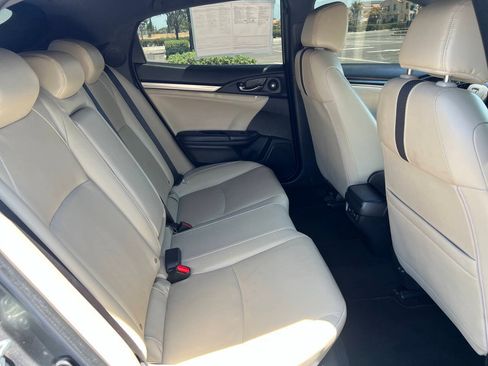 Used 2020 Honda Civic Sport Touring image 14