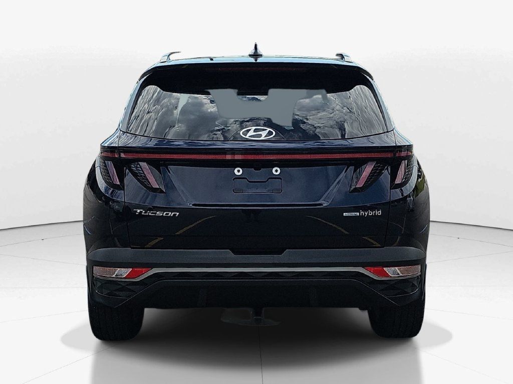 Used 2023 Hyundai Tucson SEL AWD/4WD image 7
