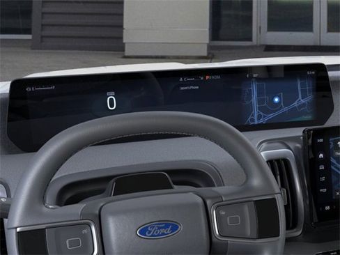 New 2025 Ford Expedition Active image 13